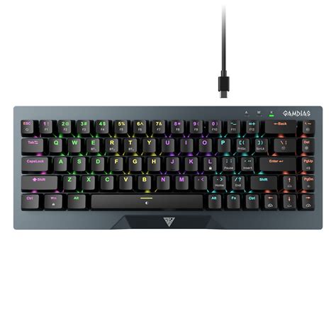 gamdias hermes m4 - Gamdias Hermes m4 gg keyboard.